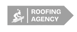 Roofing Agency Logo